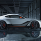 Illustration for article titled Porsche Scares Aston Martin Into Changing Their New Car's Name